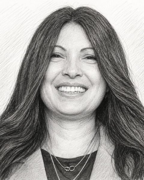 Maria Christodoulou