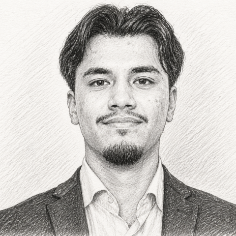 Jameel Somani