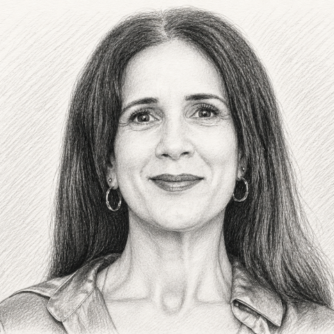 Kay Christodoulou